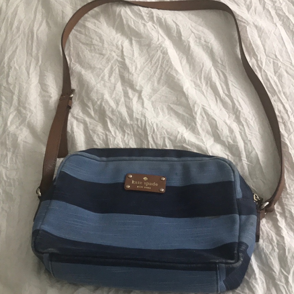 Kate Spade Crossbody Purse